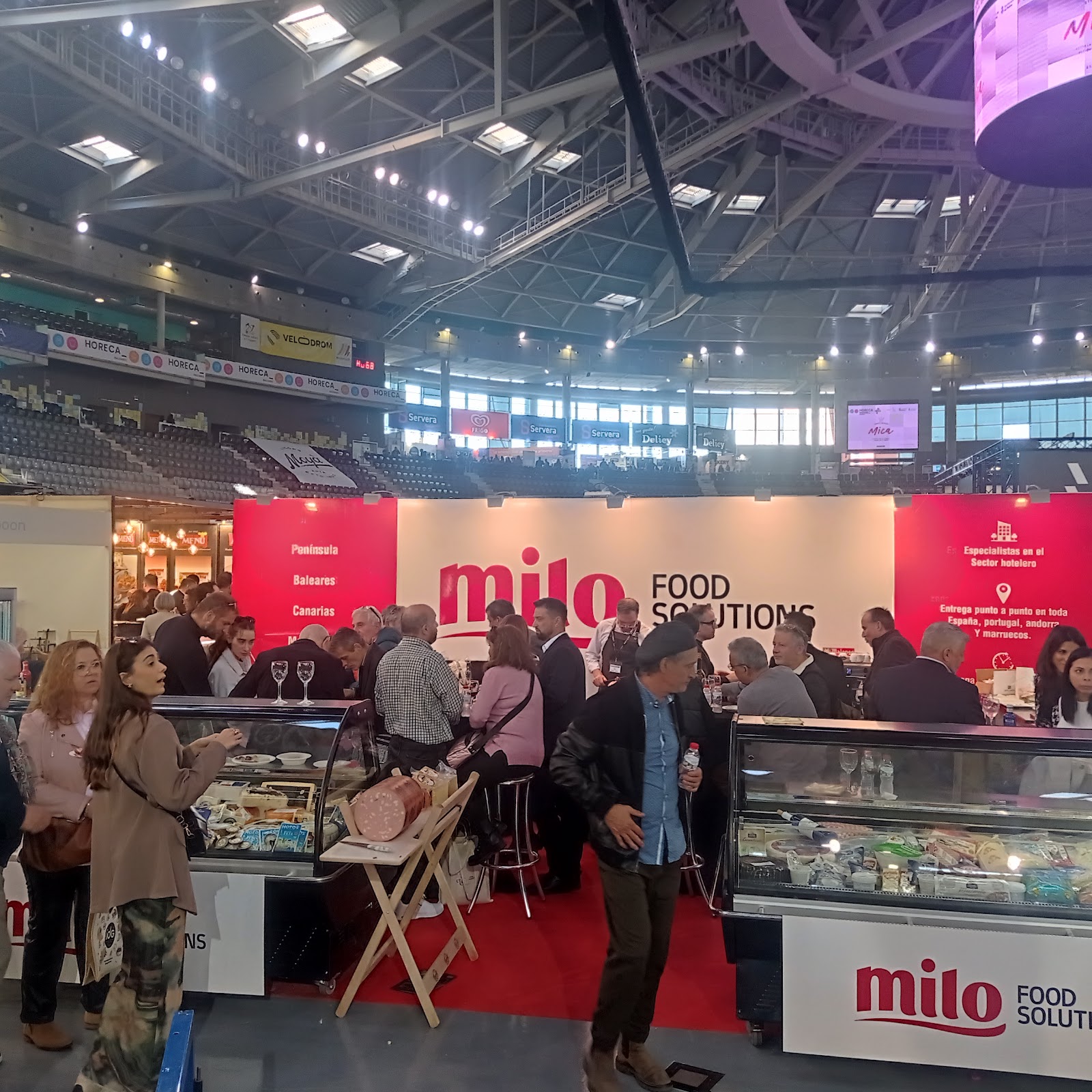Horeca Baleares 2026 — foto 21